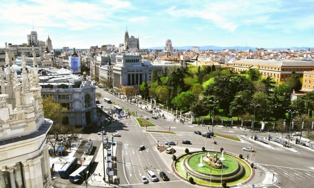 Un ataque hacker impide el acceso a la web del Banco de España