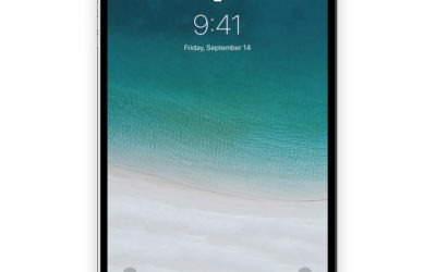 La beta de iOS 12 confirma el diseño del nuevo iPad Pro