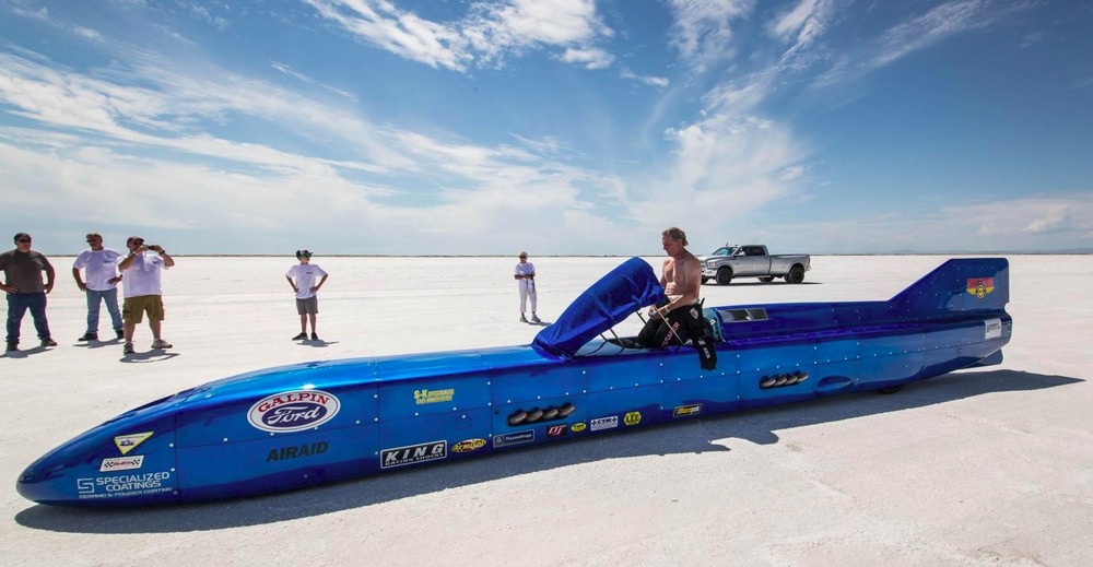 Bonneville record 03