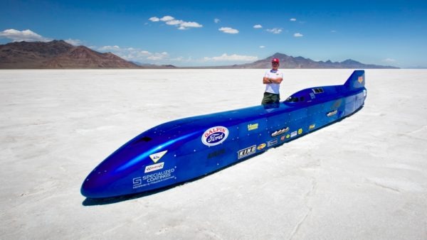 Bonneville record 04