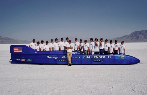 Bonneville record 05
