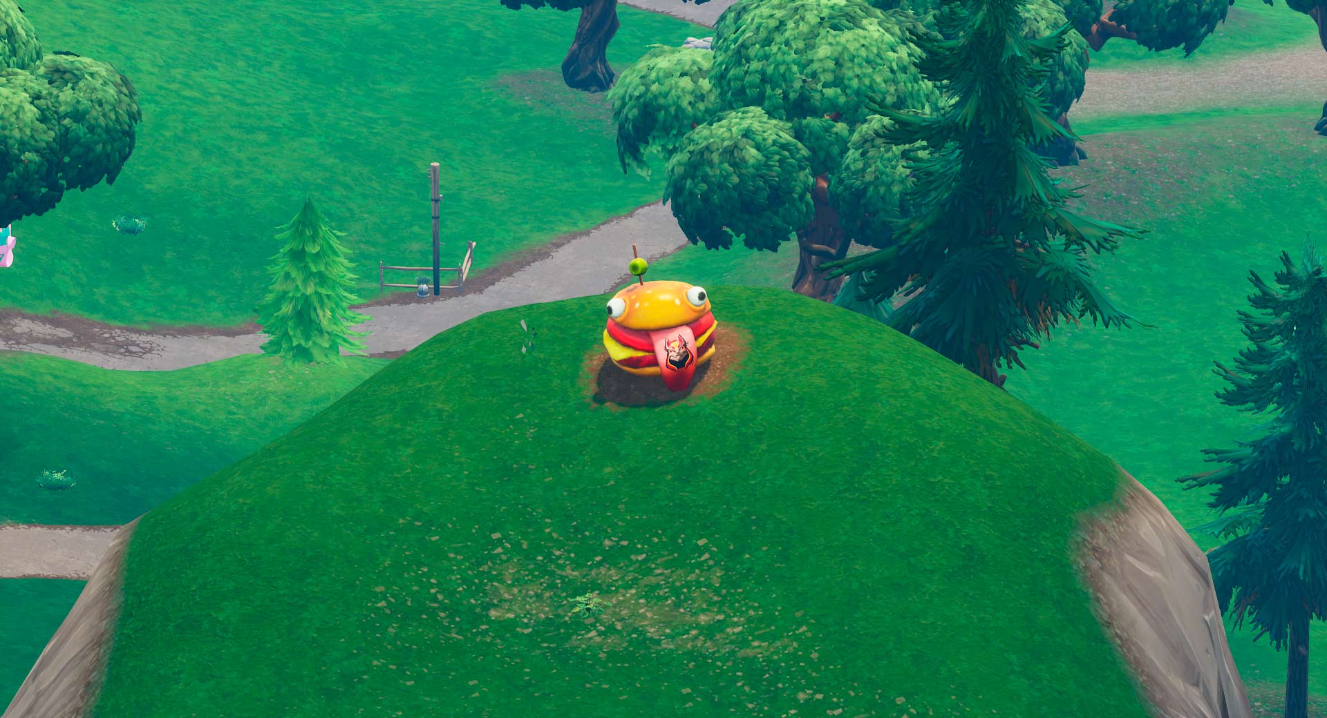 Mapa de Fortnite, más de 100 imágenes para ver y descargar 93 burger_fortnite