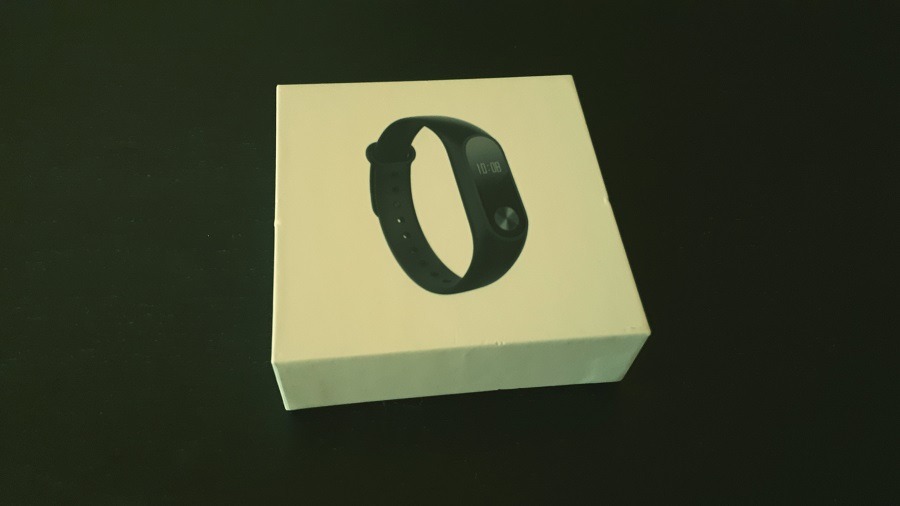 Cómo es la experiencia de usar una pulsera de actividad de Xiaomi 3 caja xiaomi band