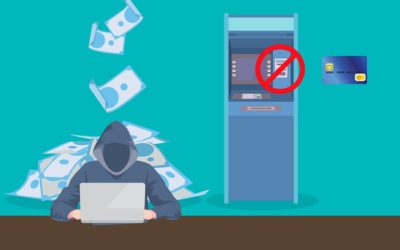 Advierten de un posible hackeo de cajeros automáticos en todo el mundo