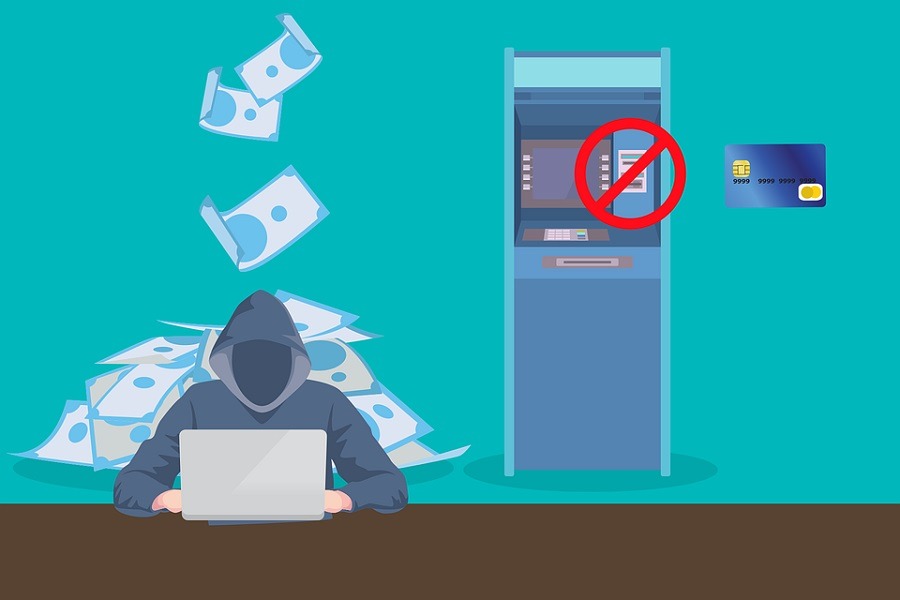 Advierten de un posible hackeo de cajeros automáticos en todo el mundo 1 Señalan un posible hackeo de cajeros automáticos en todo el mundo