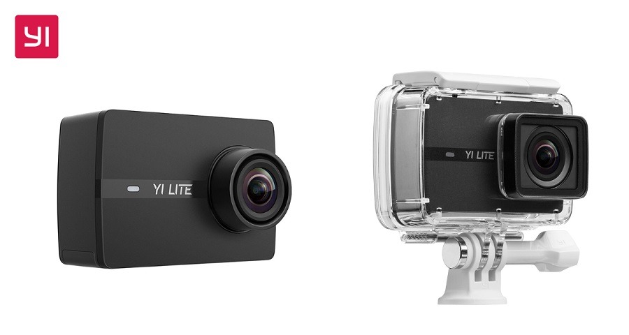 Las mejores ofertas de Aliexpress Plaza con envíos desde España 8 camara accion yi life