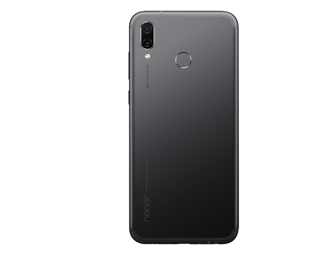Honor Play, móvil gaming con pantalla de 6,3 pulgadas 4 Captura de pantalla 2018-08-30 a las 14.30.21