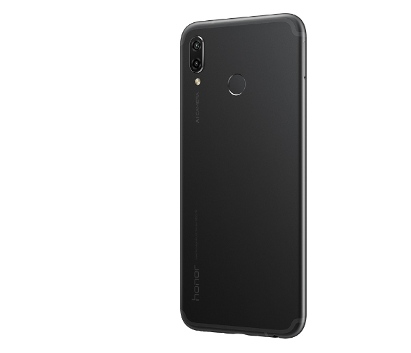 Honor Play, móvil gaming con pantalla de 6,3 pulgadas 7 Captura de pantalla 2018-08-30 a las 14.30.47