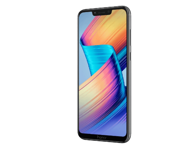 Honor Play, móvil gaming con pantalla de 6,3 pulgadas 8 Captura de pantalla 2018-08-30 a las 14.30.53