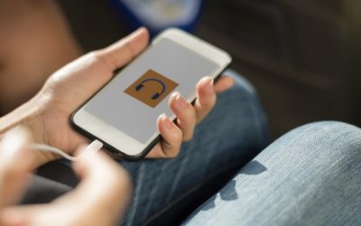 Usan tecnologías de hace treinta años para hackear móviles actuales