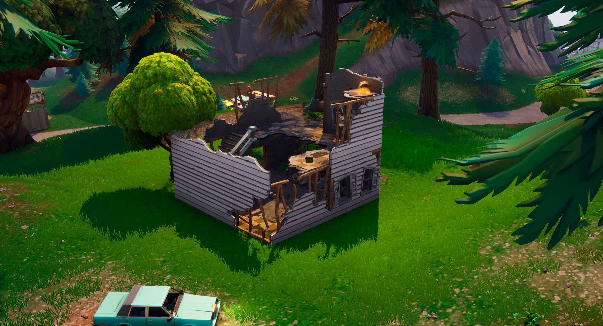 Mapa de Fortnite, más de 100 imágenes para ver y descargar 102 casa_abandonada_fornite