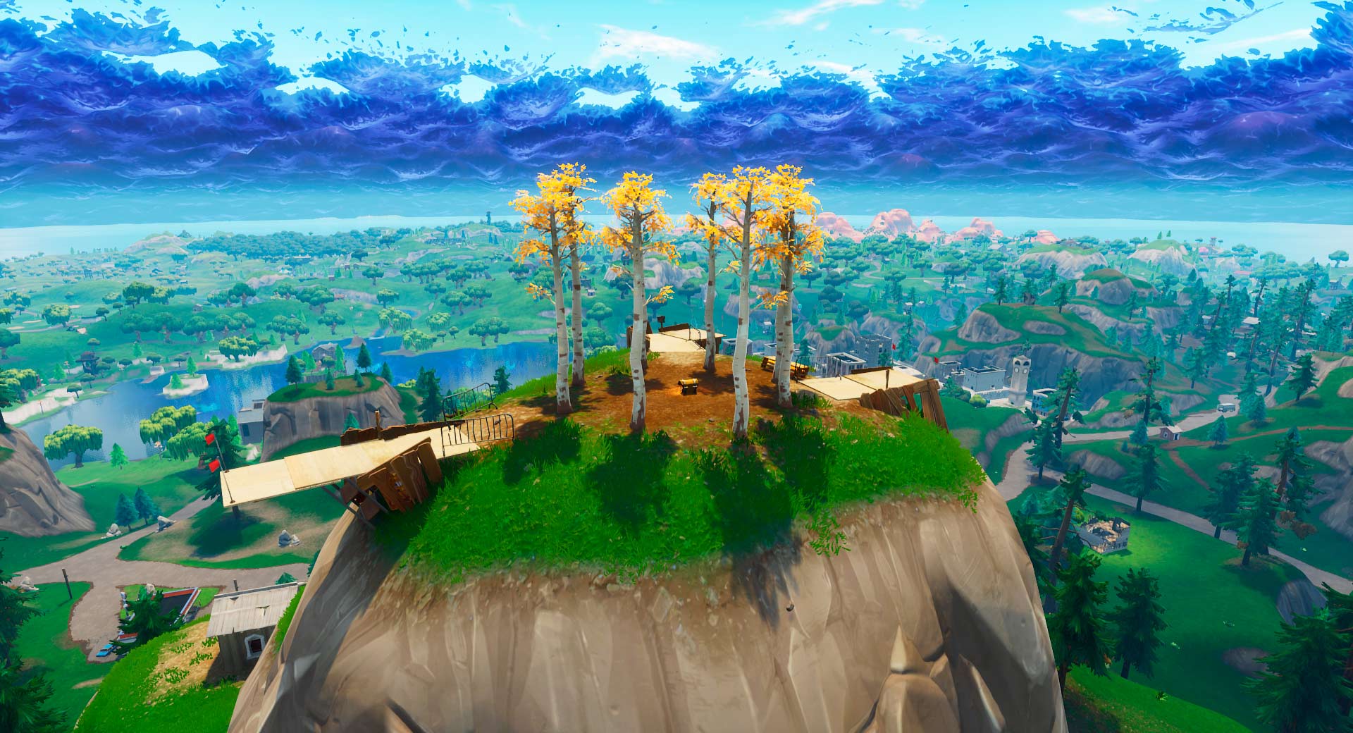 Mapa de Fortnite, más de 100 imágenes para ver y descargar 107 cima_fortnite