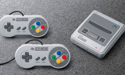 Cómo añadir nuevos juegos a la SNES Classic Mini