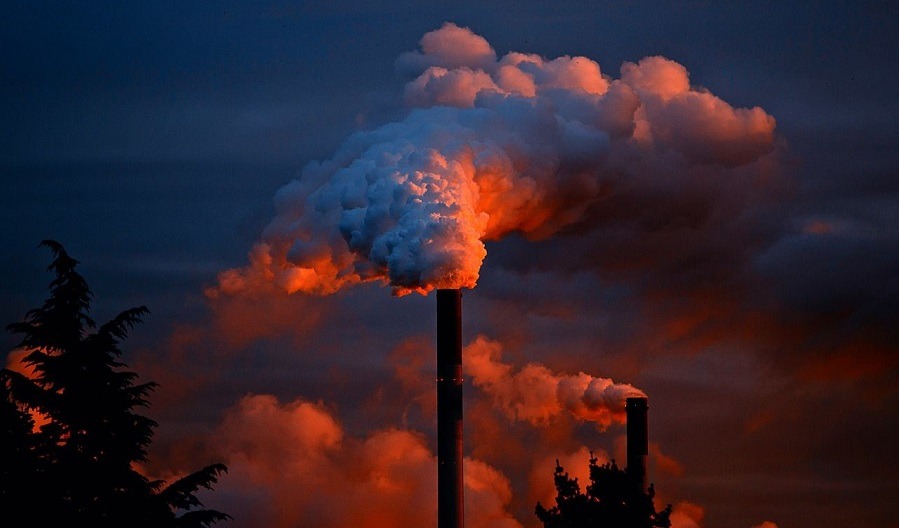 La contaminación puede ser la causante de que seamos cada vez más tontos 2 contaminacion 02