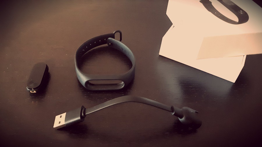 Cómo es la experiencia de usar una pulsera de actividad de Xiaomi 5 contenido xiaomi band