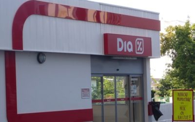 La Agencia de Protección de Datos investiga a DIA por el caso de los cupones de descuento