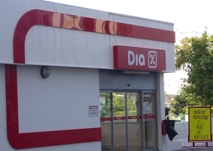 La Agencia de Protección de Datos investiga a DIA por el caso de los cupones de descuento
