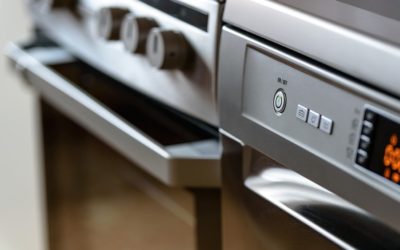 Ránking de los electrodomésticos que más energía gastan en casa