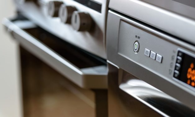 Ránking de los electrodomésticos que más energía gastan en casa