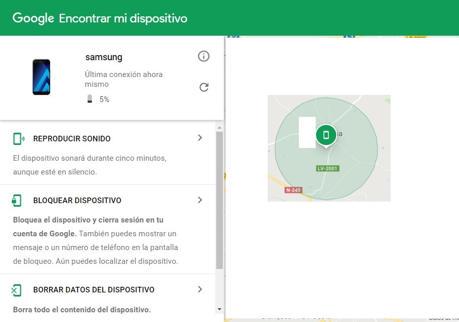 Las amenazas contra los usuarios de la banca móvil se multiplican por tres 7 encontrar telefono