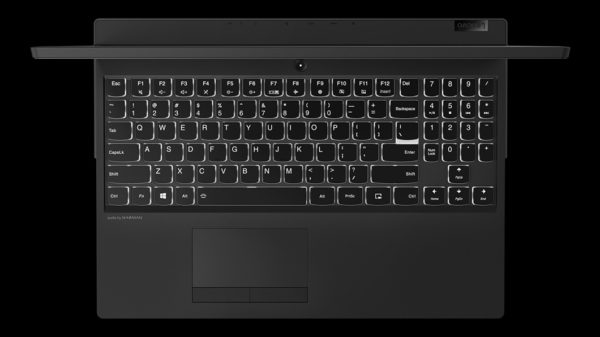 Estas son las novedades de Lenovo para su familia gaming