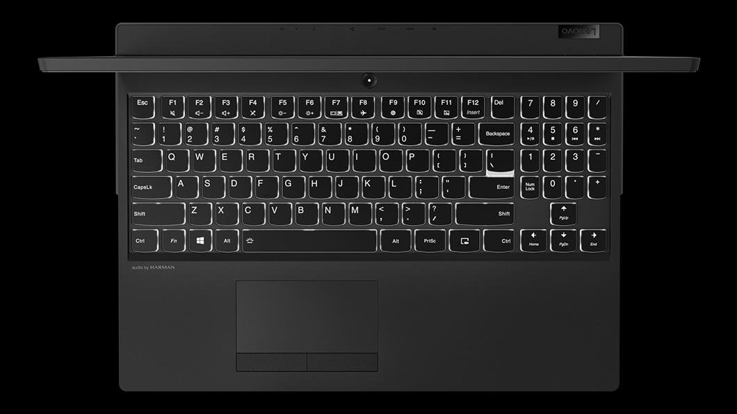Estas son las novedades de Lenovo para su familia gaming 5 Estas son las novedades de Lenovo para su familia gaming
