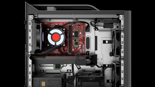 Estas son las novedades de Lenovo para su familia gaming