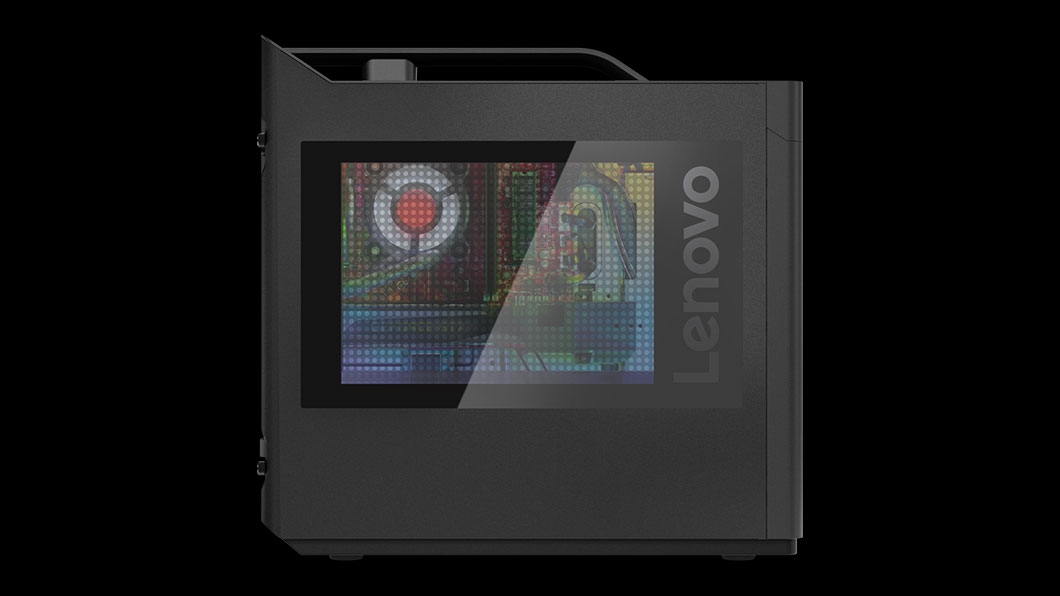 Lenovo Gaming Tour, juega dentro de un bus a FIFA 19, Fornite o League of Legends 1 Estas son las novedades de Lenovo para su familia gaming