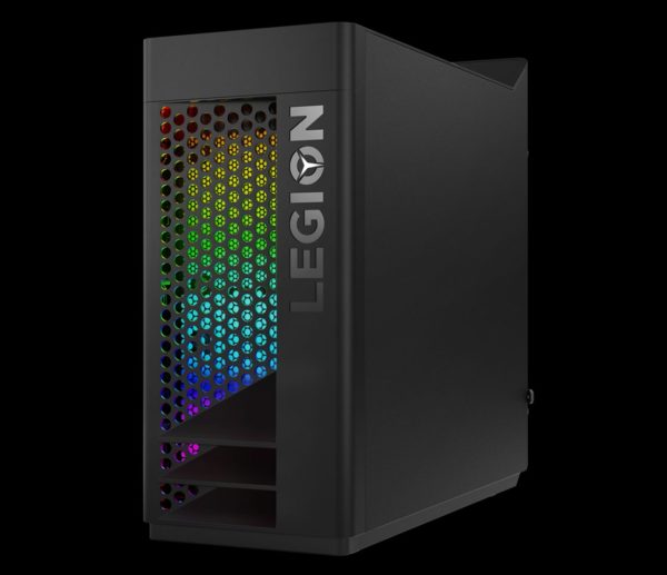 Estas son las novedades de Lenovo para su familia gaming