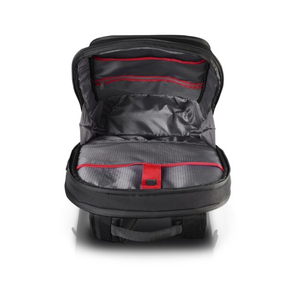 Estas son las novedades de Lenovo para su familia gaming