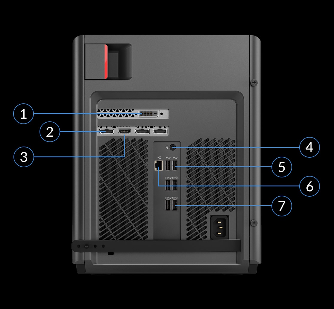 Estas son las novedades de Lenovo para su familia gaming 15 Estas son las novedades de Lenovo para su familia gaming