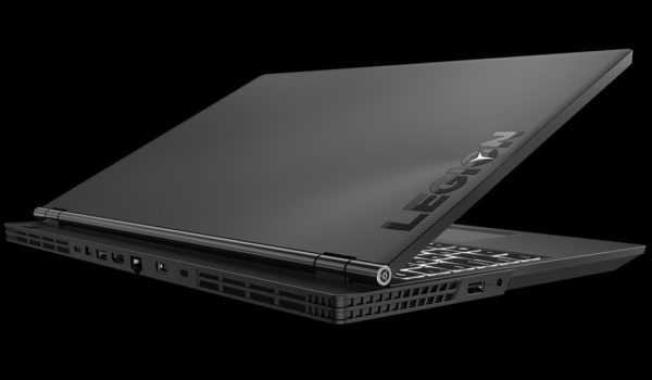 Estas son las novedades de Lenovo para su familia gaming