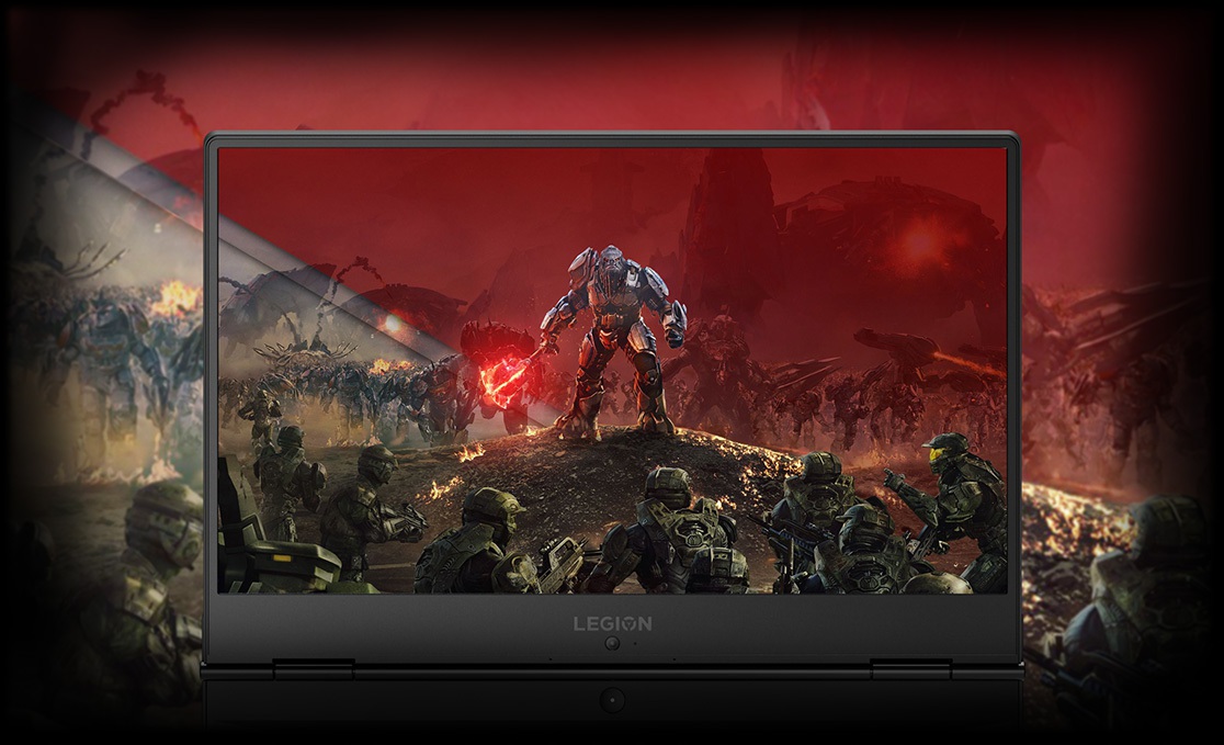 Estas son las novedades de Lenovo para su familia gaming 2 Estas son las novedades de Lenovo para su familia gaming