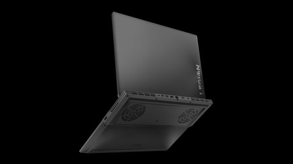 Estas son las novedades de Lenovo para su familia gaming