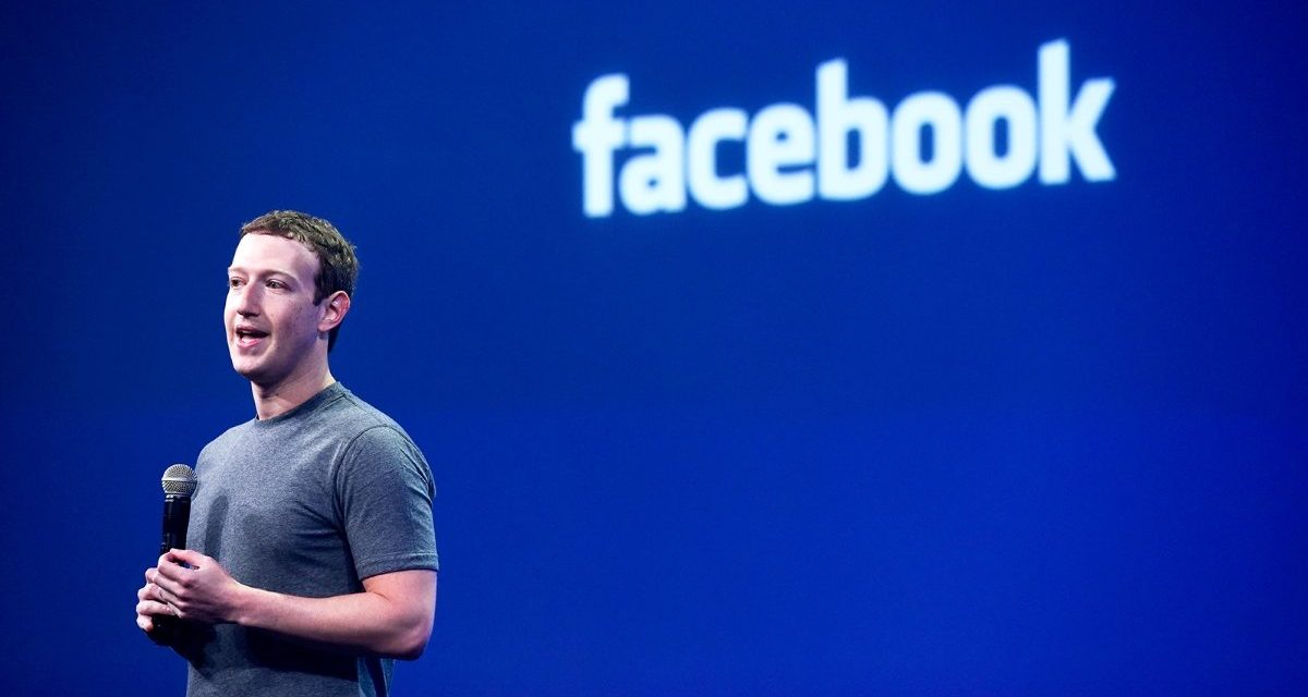 Facebook emitirá los partidos de fútbol de La Liga en Asia