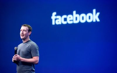 Facebook emitirá los partidos de fútbol de La Liga en Asia