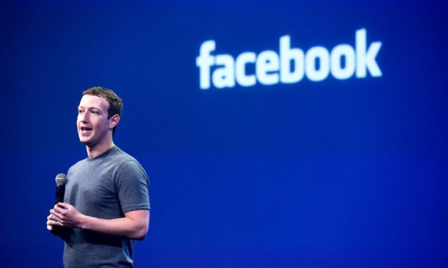 Facebook emitirá los partidos de fútbol de La Liga en Asia