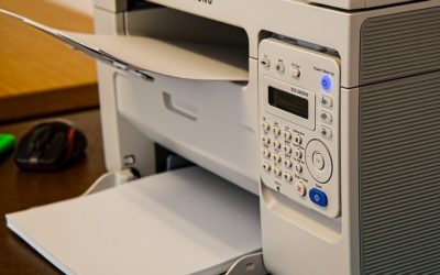 Por qué es peligroso para tu seguridad seguir usando el fax