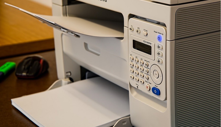 Por qué es peligroso para tu seguridad seguir usando el fax