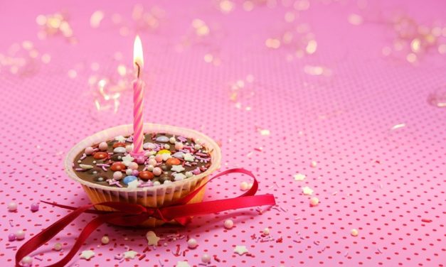 Cómo organizar una donación benéfica por tu cumpleaños en Facebook