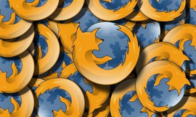 Firefox quiere recomendarte historias basadas en tu historial de navegación