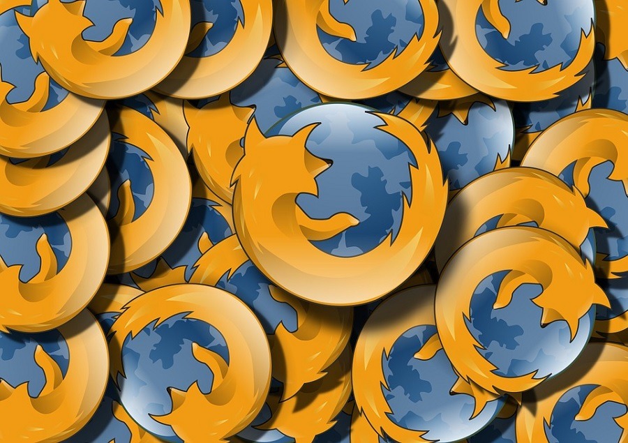 Firefox quiere recomendarte historias basadas en tu historial de navegación