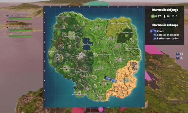 5 portátiles Lenovo no gaming para disfrutar de Fortnite