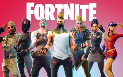 Estos son los móviles Android que van a poder jugar a Fortnite desde ya