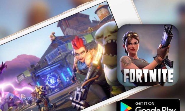 10 vídeos increíbles de lo que puedes hacer en Fortnite