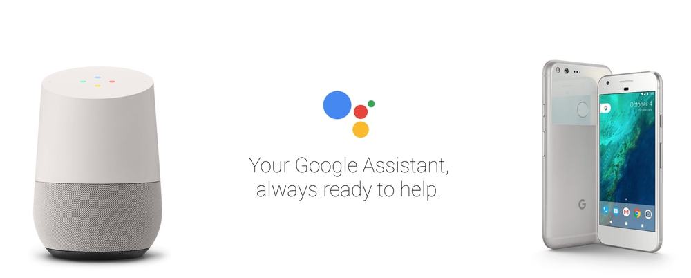 Google Assistant aprende idiomas y podrás hablarle en más de uno 2 Google-
