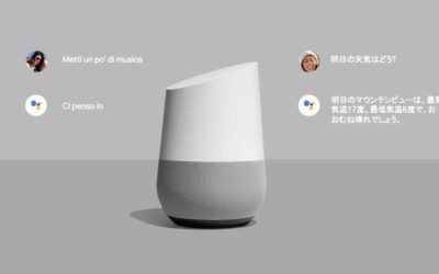 Google Assistant aprende idiomas y podrás hablarle en más de uno
