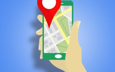 5 alternativas a Google Maps que probablemente no usarás