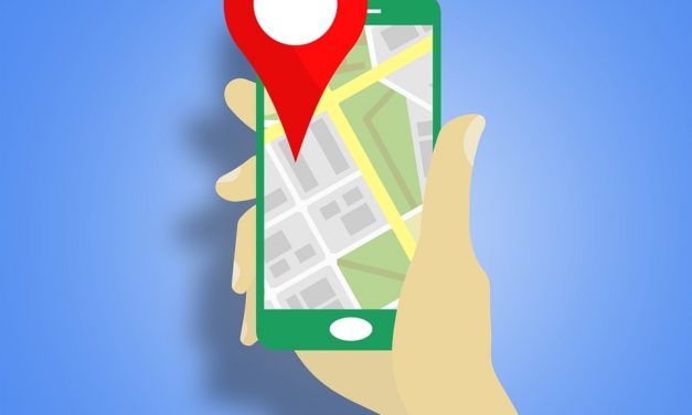 5 alternativas a Google Maps que probablemente no usarás