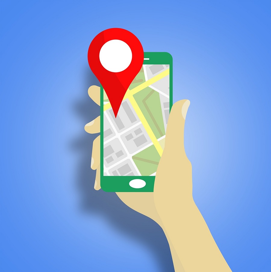 5 alternativas a Google Maps que probablemente no usarás